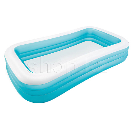 INTEX Swim Center Family 58484NP үрлемелі балалар бассейні