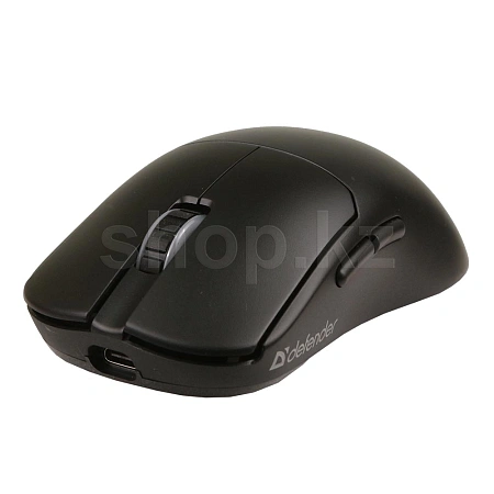 Мышь Defender Blaze GM-148, Black, USB