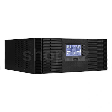 Инвертор SVC DI-1200F-LCD (1000 Вт)