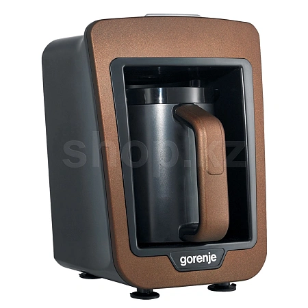 Gorenje ATCM730T, Brown электрлі турка