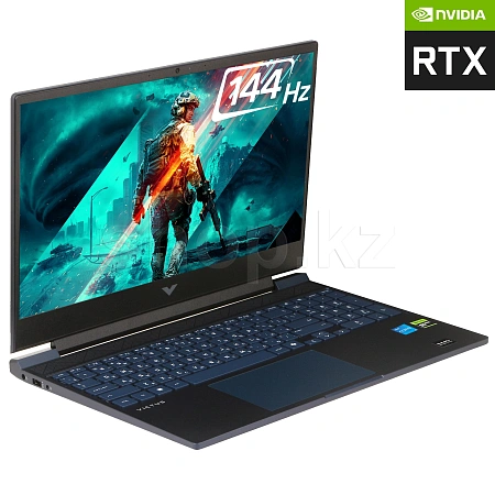 Ноутбук HP Victus 15-fa2260ci (D9SH0EA)