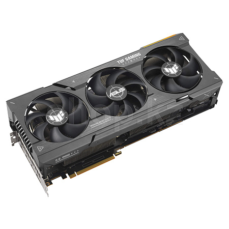 Видеокарта ASUS RX 7900 XT TUF Gaming OC Edition, 20 GB, Radeon RX 7900 XT