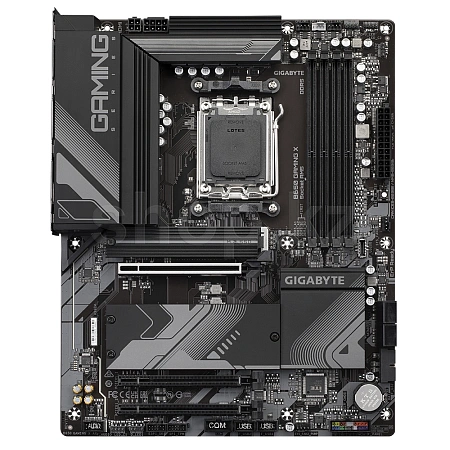 Материнская плата Gigabyte B650 Gaming X, AM5