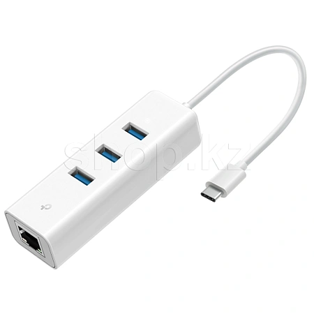 Сетевая карта TP-Link UE330C