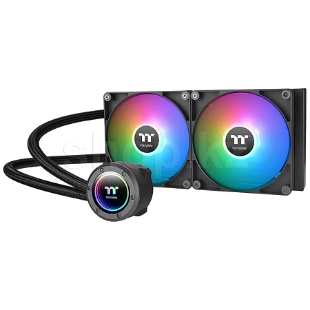 Система водяного охлаждения Thermaltake TH280 V2 ARGB Sync