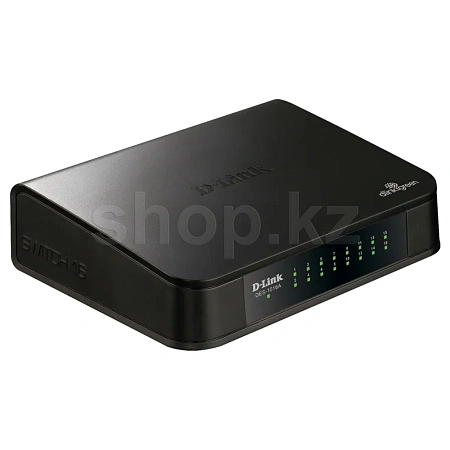 Switch 16 port D-Link DES-1016A/E2A