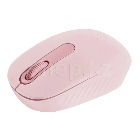 Мышь Logitech M196, Rose, Bluetooth
