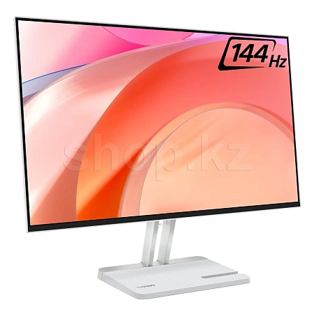 27" Lenovo L27-4C, Cloud Grey мониторы