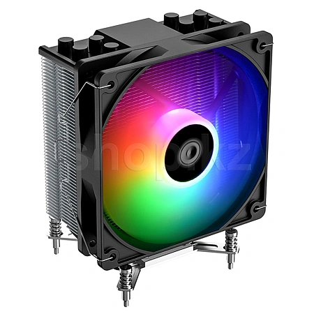 Кулер ID-Cooling SE-40 LED