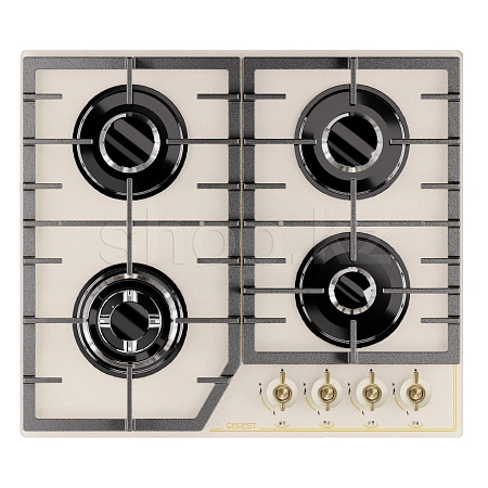 Gefest ПВГ 2232-01 P85 газ пісіру беті