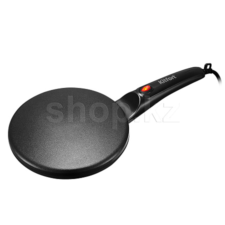 Kitfort KT-1676, Black құймақ пісіргіші