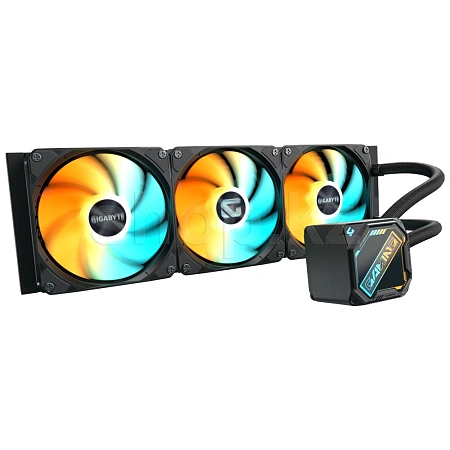 Система водяного охлаждения Gigabyte Gaming 360