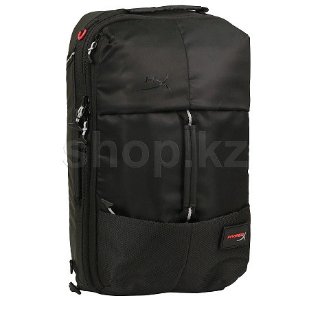 HyperX Knight, 16", Black ноутбук рюкзагы