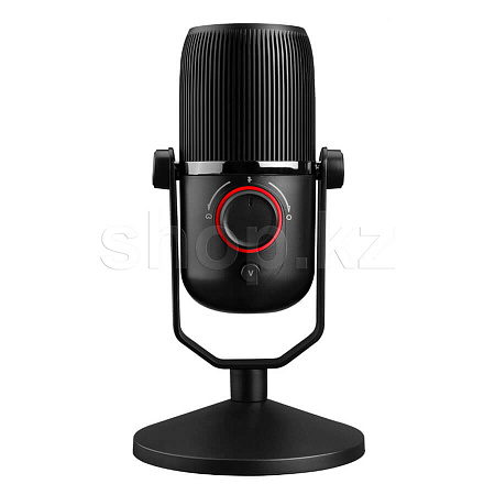 Thronmax M4 MDrill Zero, Jet Black микрофоны