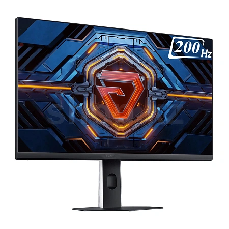 23.8" Xiaomi G24i 2026, Black мониторы