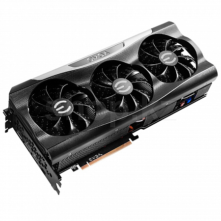 Видеокарта PCI-E 12Gb EVGA RTX 3080 Ti FTW3 Ultra Gaming, GeForce RTX3080Ti