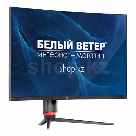 Монитор 31.5" 2E Gaming G3220B, Black