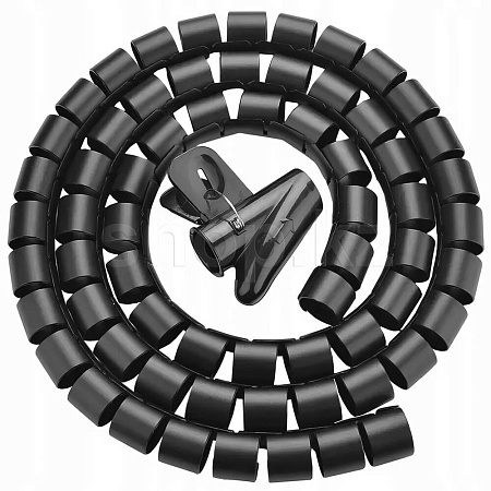 UGREEN LP121, 5 m, OEM кабельдік ұйымдастырушы