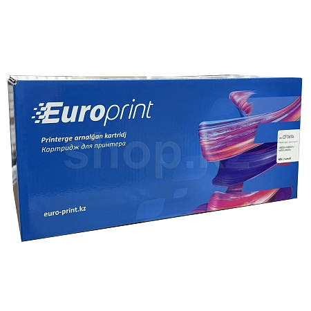 Europrint EPC-CF361A, Cyan картриджi
