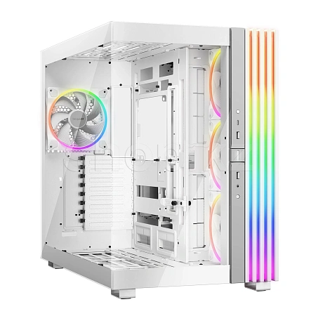 be quiet! Light Base 900 FX, White корпусы