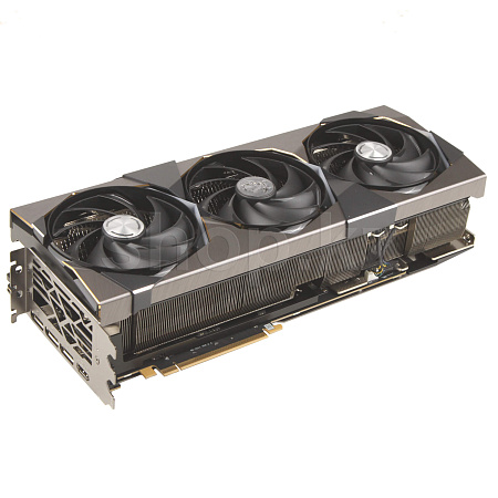 ᐈ Видеокарта MSI RTX 4080 Suprim X, 16 GB, GeForce RTX 4080 – купить в ...