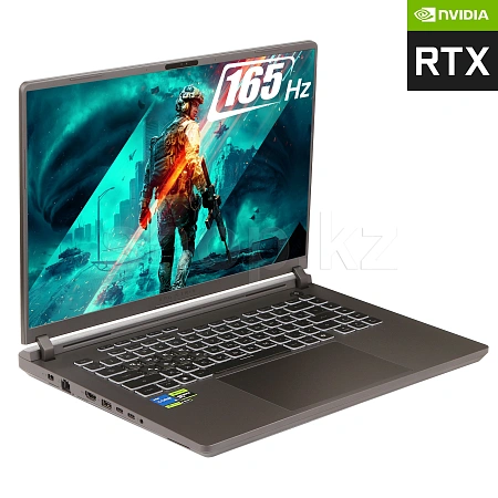 Ноутбук ASUS ROG Strix G16 G615JM-RV039 (90NR0N61-M001D0)