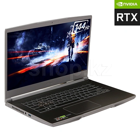 MSI Thin A15 B7VE (9S7-16RK11-225) ноутбугы