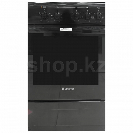 Gefest ЭПНД 5140 0132 электр плитасы