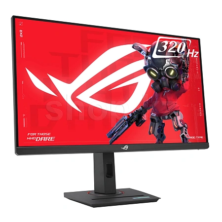 Монитор 27" ASUS ROG Strix XG27ACMS, Black