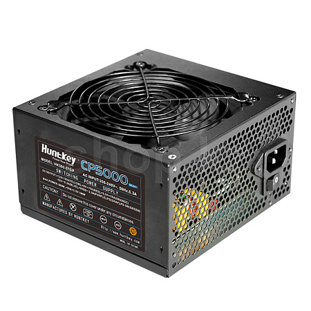 Блок питания huntkey cp350 фото платы ᐈ Блок питания ATX 500 W HuntKey CP5000 - купить в интернет-магазине Белый Ветер