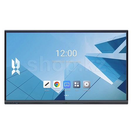 Интерактивная панель XG 65BC128128, Black