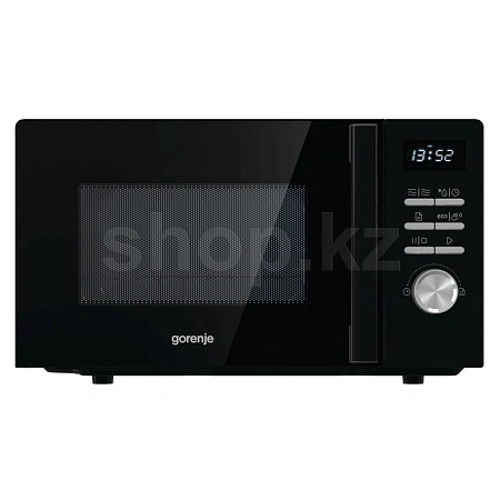 Микроволновая печь Gorenje MO20A4BH, Black