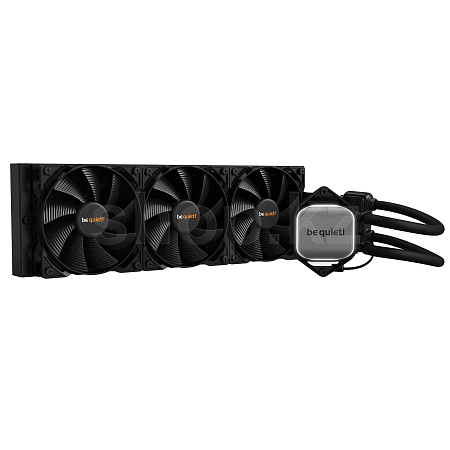 Система водяного охлаждения be quiet! Pure Loop 360 (LGA1700)