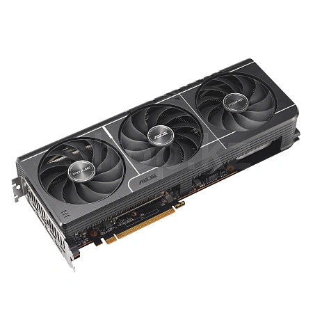 ASUS RX 9070 Prime OC Edition, 16 GB, Radeon RX 9070 бейнекартасы