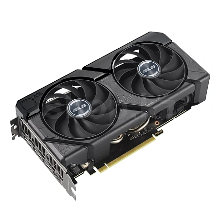 Видеокарта ASUS RTX 4060 Ti Dual EVO, 8 GB, GeForce RTX 4060 Ti