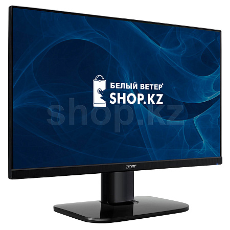 21.5" Acer KA222QBbi, Black мониторы