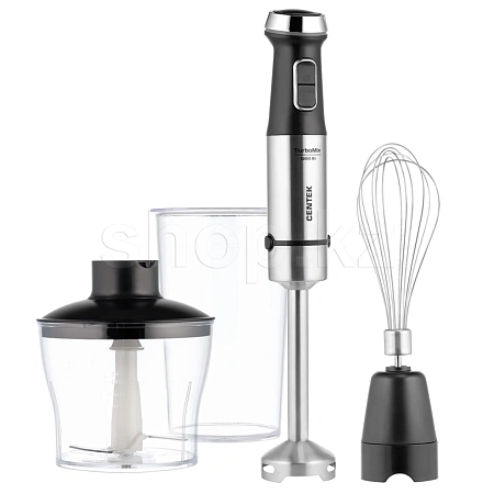 Centek CT-1345, Black блендерi
