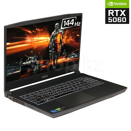 MSI Katana 15 HX B14WFK (9S7-1587C1-1027) ноутбугы