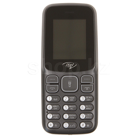 ᐈ Мобильный телефон Itel it2163N, Black – купить в интернет-магазине ...