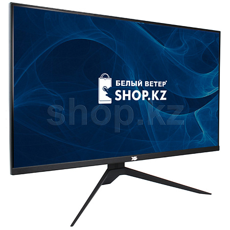 ᐈ Монитор 27" X-Game XG Crimson X, Black – купить в интернет-магазине ...