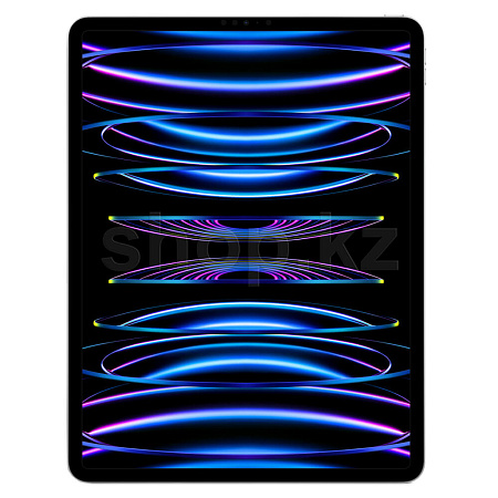 Планшет Apple iPad Pro A2436 с дисплеем Retina Liquid XDR 12.9", 256 GB, Wi-Fi, Silver (MNXT3)