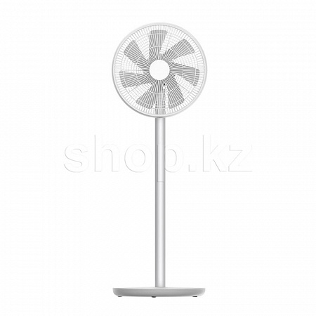 SmartMi Standing Fan 2 Lite JLLDS01XY, White еден желдеткіші