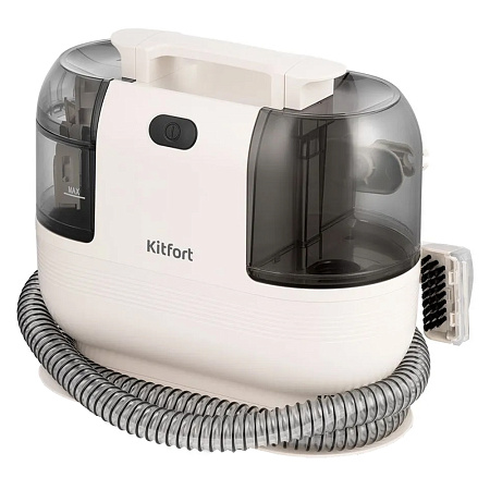 Kitfort KT-5324, Beige шаңсорғышы