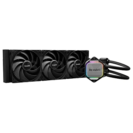 Система водяного охлаждения be quiet! Pure Loop 2 360