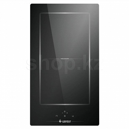 Gefest ПВИ 4001 индукциялық пісіру беті