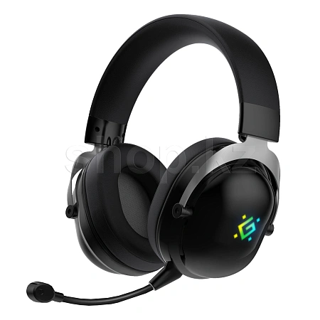 Bluetooth гарнитура Defender Sabotauge, Black