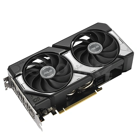 Видеокарта ASUS RTX 5060 Ti Dual OC, 16 GB, GeForсe RTX 5060 Ti