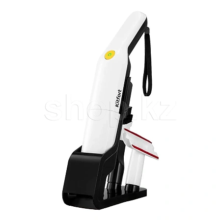 Ручной пылесос Kitfort КТ-5179, White