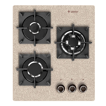 Gefest ПВГ 2100-01 K78 газ пісіру беті