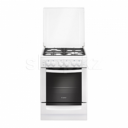 Gefest ПГ 6100-02 газ плитасы